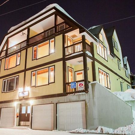 Kamakura Apartments Ómagari Kültér fotó