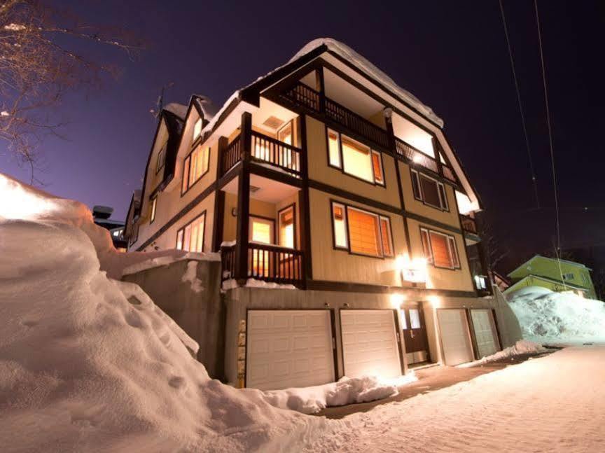 Kamakura Apartments Ómagari Kültér fotó