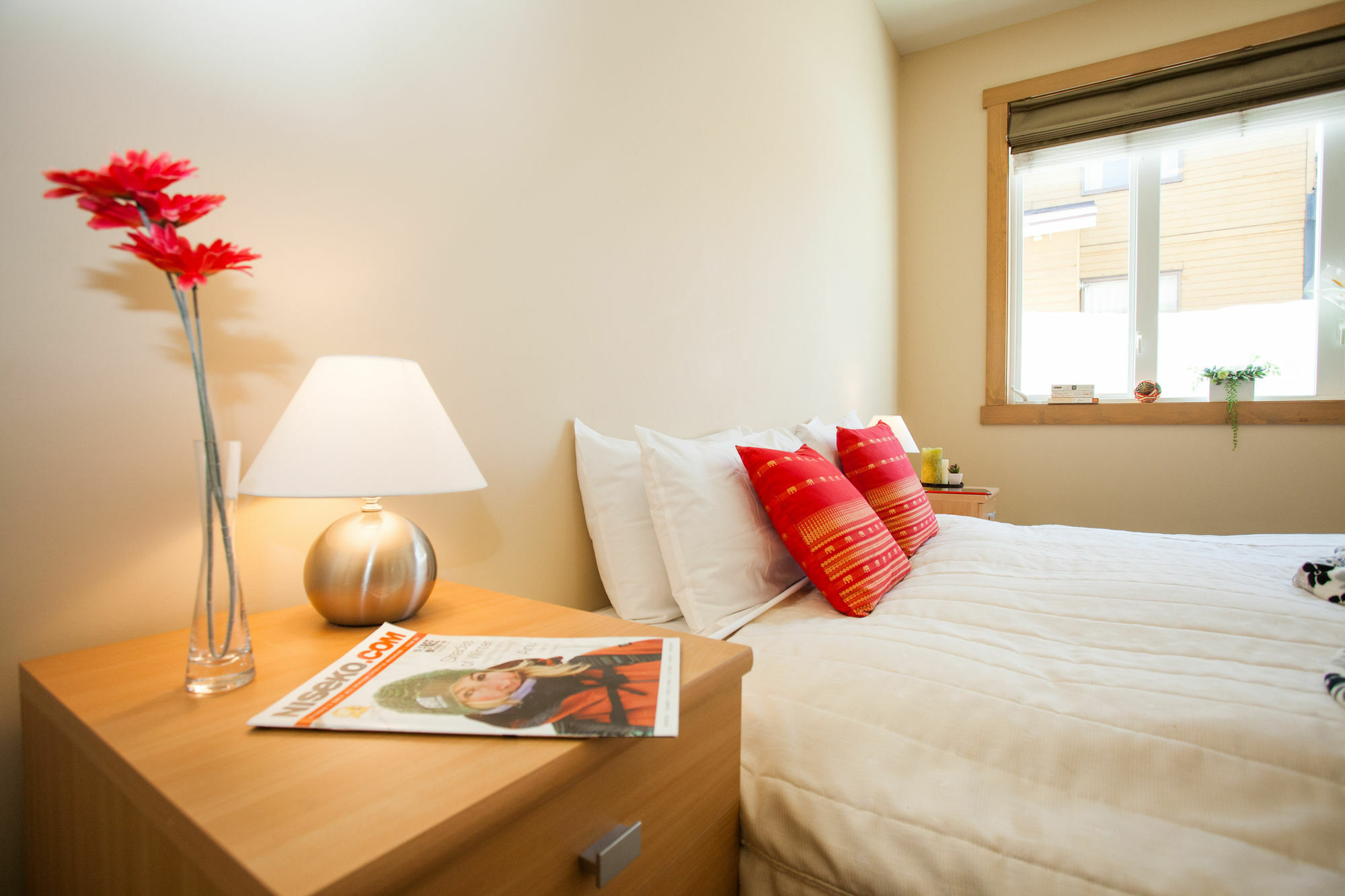 Kamakura Apartments Ómagari Kültér fotó