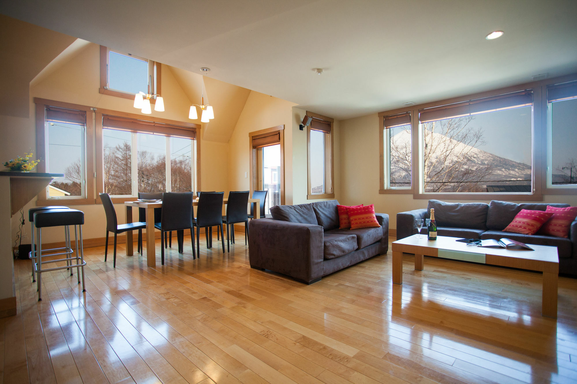 Kamakura Apartments Ómagari Kültér fotó