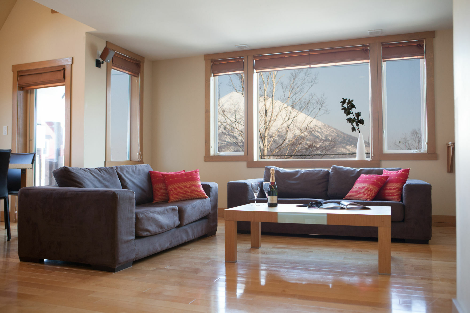 Kamakura Apartments Ómagari Kültér fotó