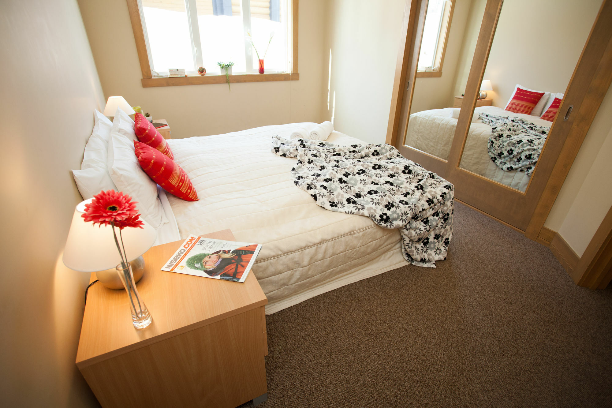 Kamakura Apartments Ómagari Kültér fotó