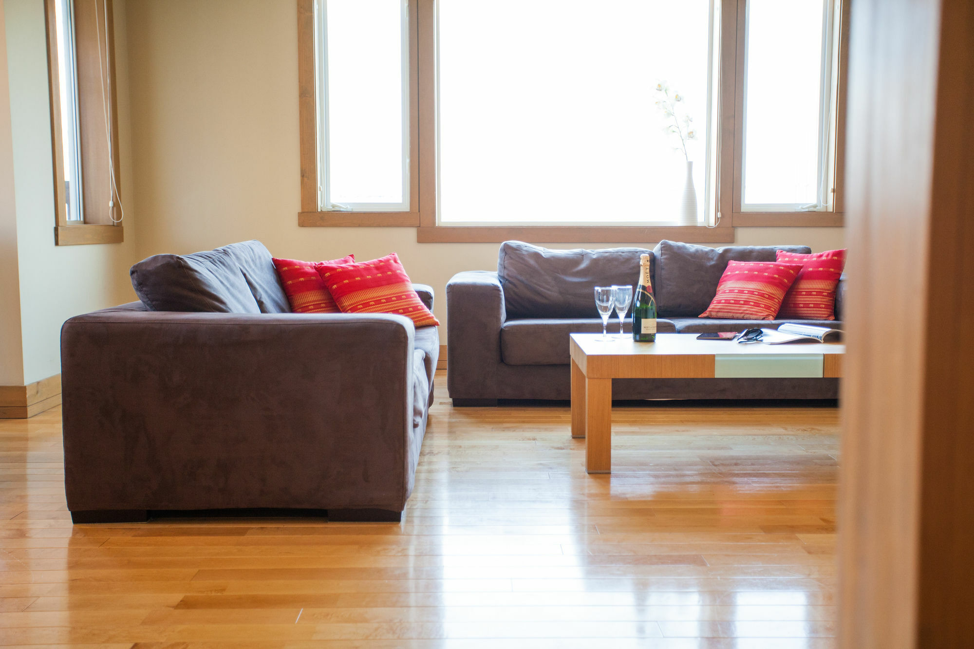 Kamakura Apartments Ómagari Kültér fotó